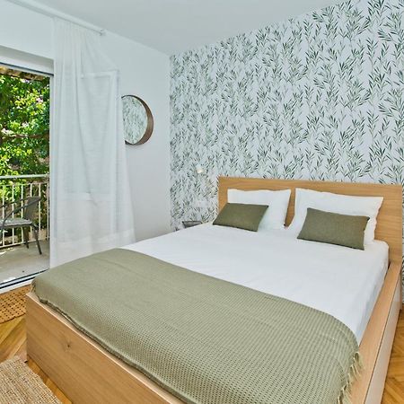 Hvar Deluxe Rooms Hvar Town Zewnętrze zdjęcie