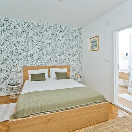 Hvar Deluxe Rooms Hvar Town Zewnętrze zdjęcie