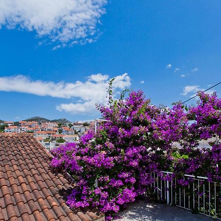 Hvar Deluxe Rooms Hvar Town Zewnętrze zdjęcie