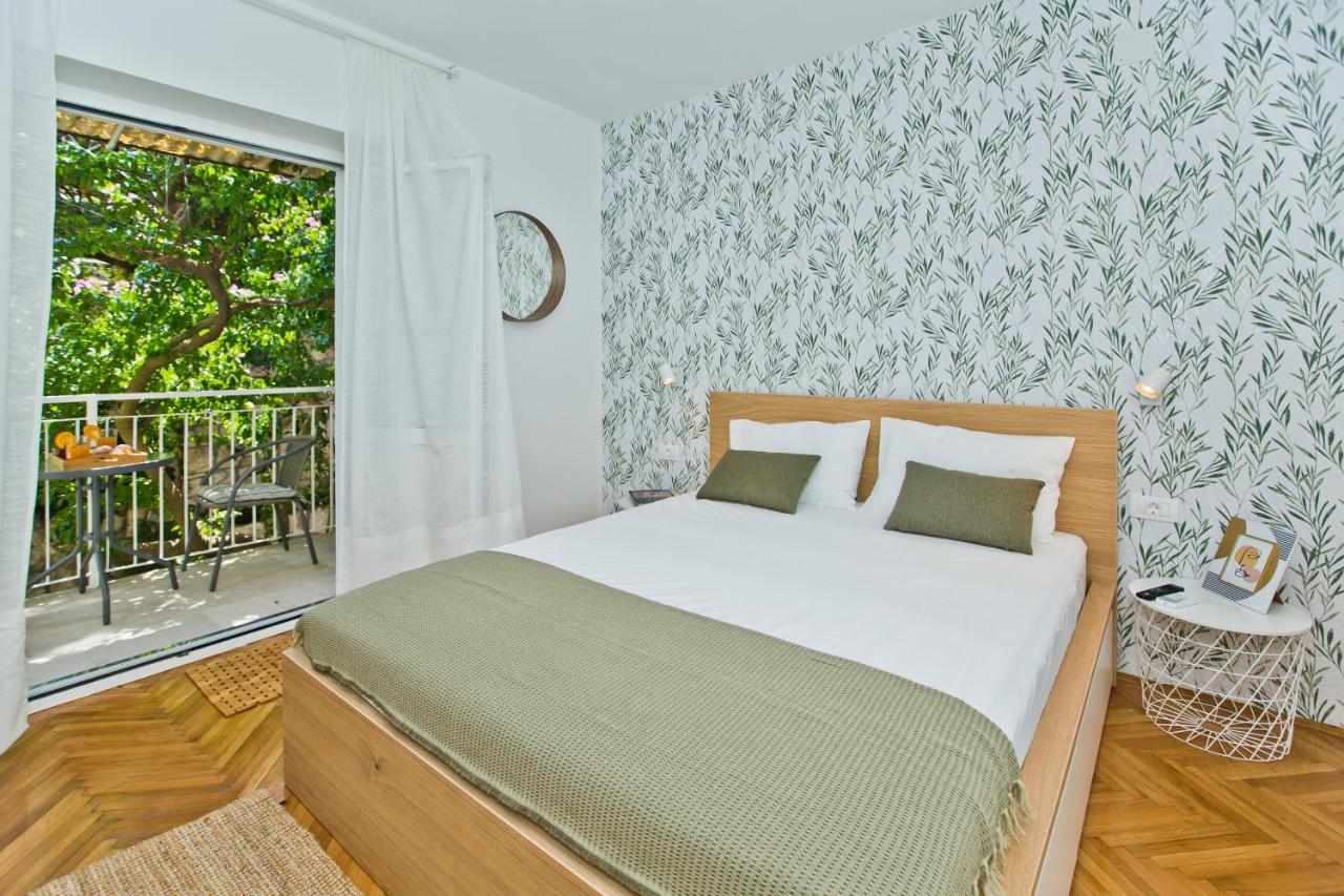 Hvar Deluxe Rooms Hvar Town Zewnętrze zdjęcie