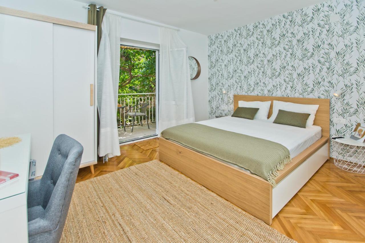 Hvar Deluxe Rooms Hvar Town Zewnętrze zdjęcie