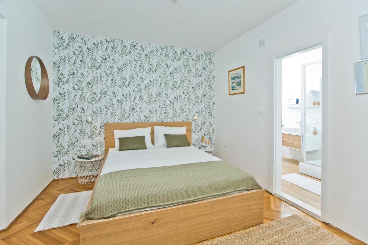Hvar Deluxe Rooms Hvar Town Zewnętrze zdjęcie