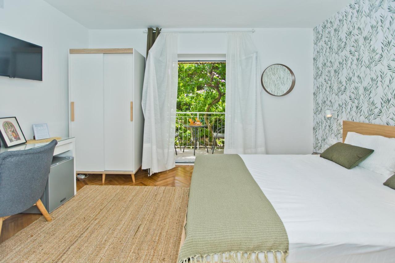 Hvar Deluxe Rooms Hvar Town Zewnętrze zdjęcie