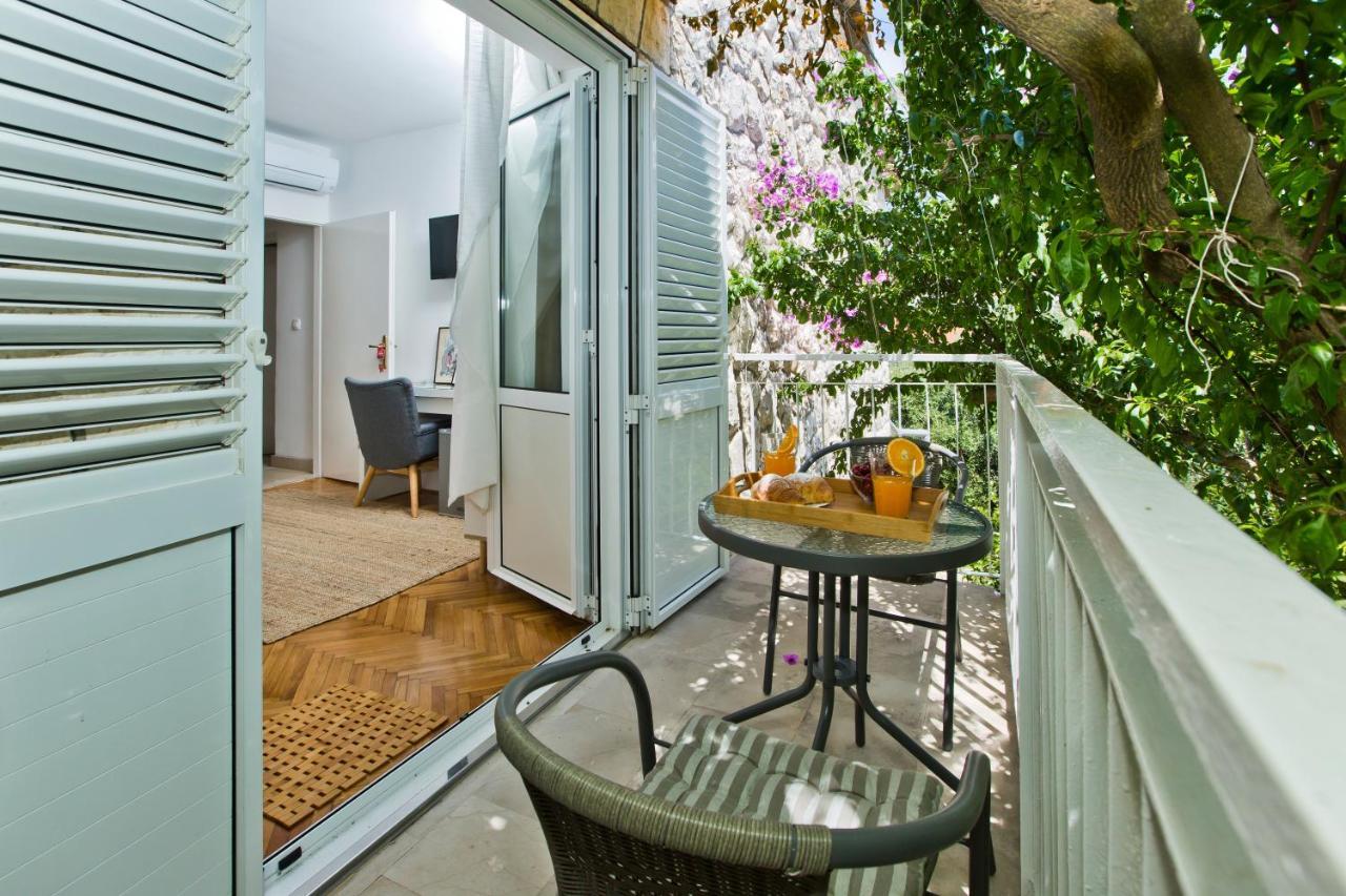 Hvar Deluxe Rooms Hvar Town Zewnętrze zdjęcie
