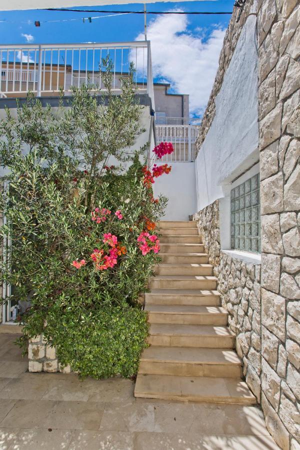 Hvar Deluxe Rooms Hvar Town Zewnętrze zdjęcie