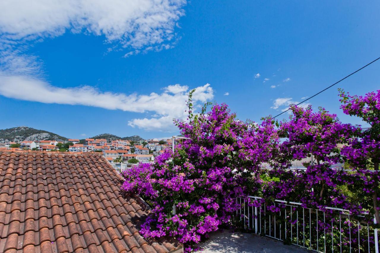 Hvar Deluxe Rooms Hvar Town Zewnętrze zdjęcie