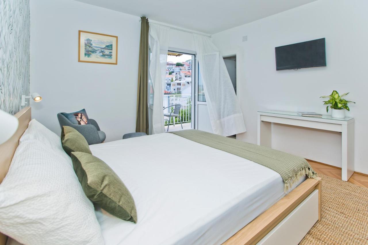 Hvar Deluxe Rooms Hvar Town Zewnętrze zdjęcie