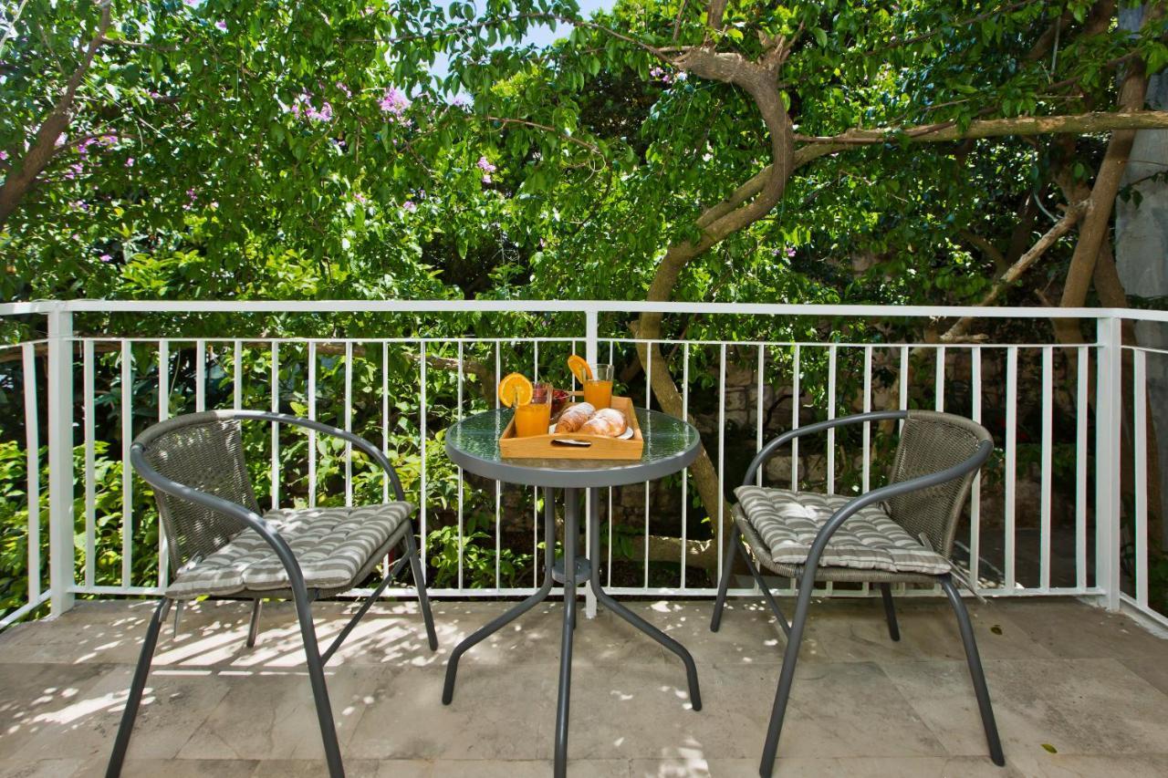 Hvar Deluxe Rooms Hvar Town Zewnętrze zdjęcie