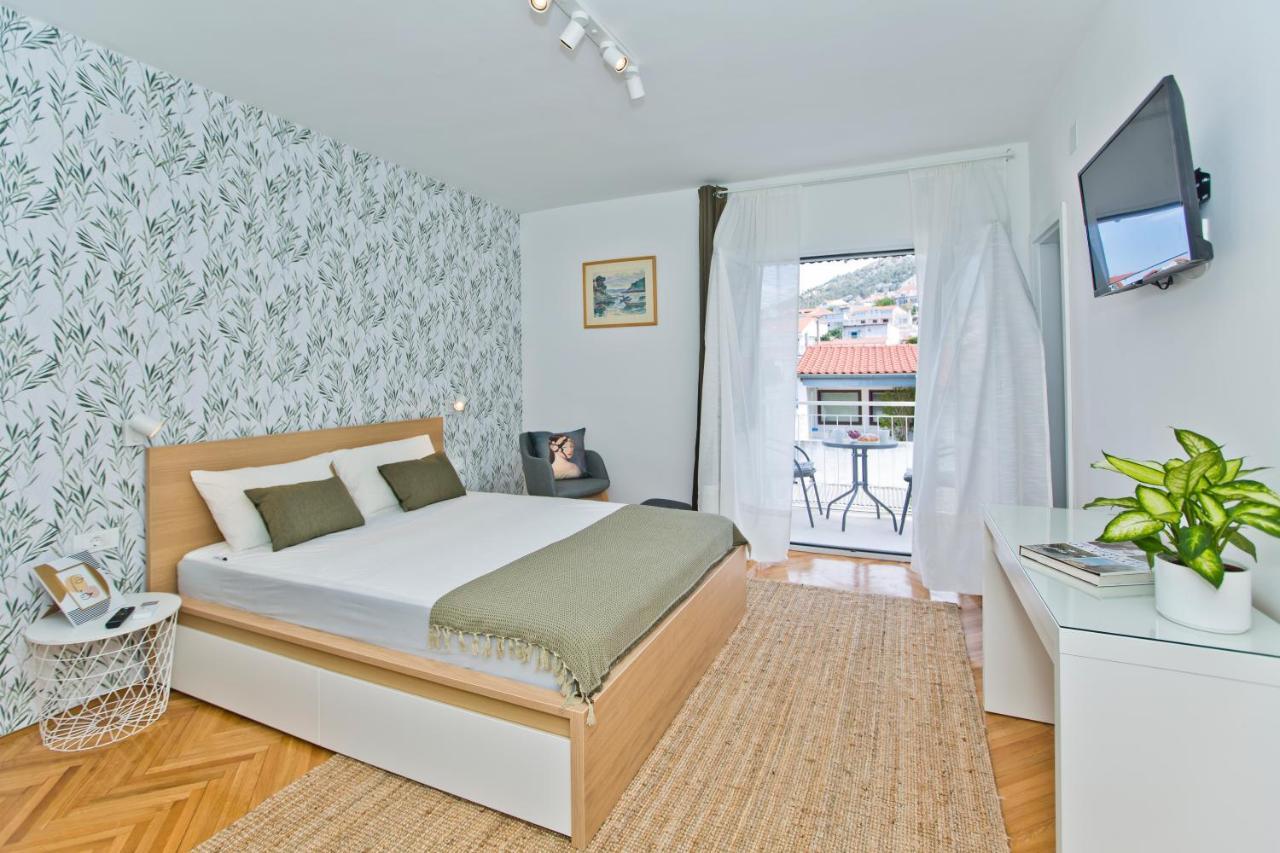 Hvar Deluxe Rooms Hvar Town Zewnętrze zdjęcie
