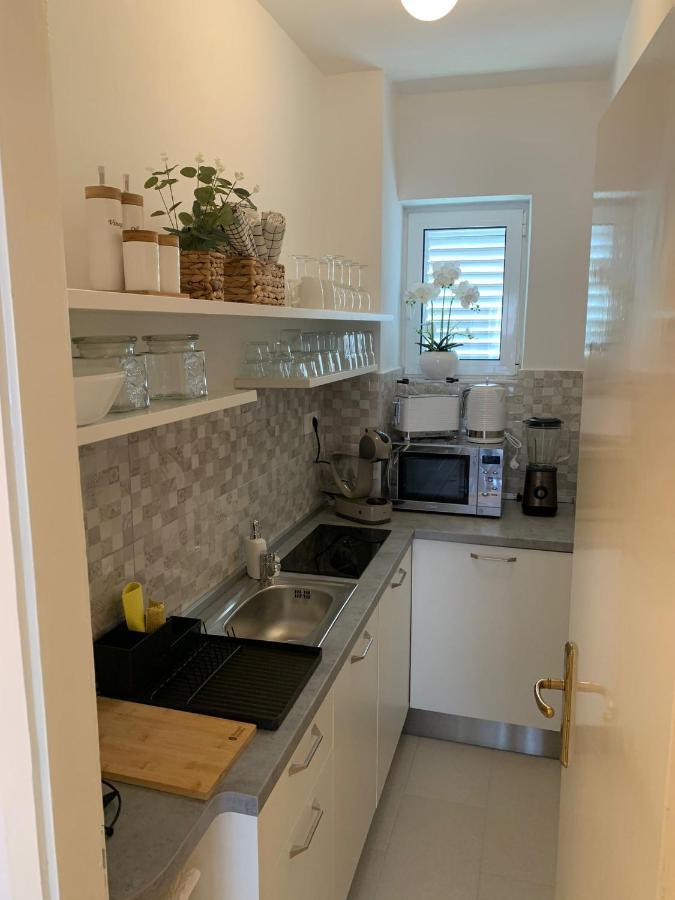 Hvar Deluxe Rooms Hvar Town Zewnętrze zdjęcie