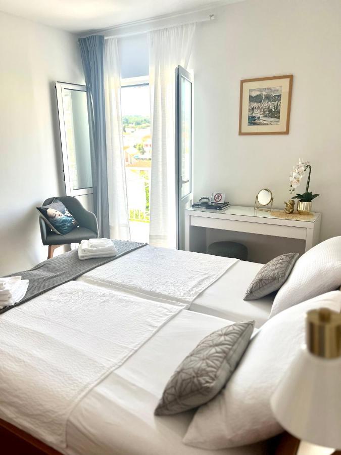Hvar Deluxe Rooms Hvar Town Zewnętrze zdjęcie