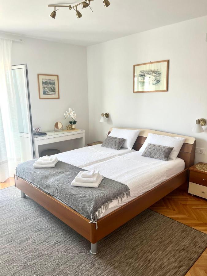 Hvar Deluxe Rooms Hvar Town Zewnętrze zdjęcie