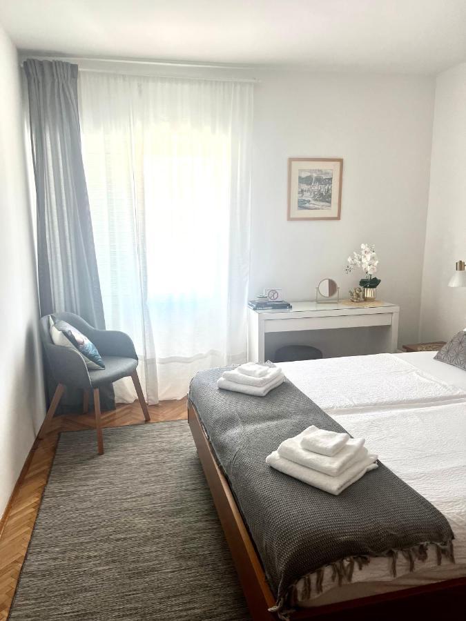Hvar Deluxe Rooms Hvar Town Zewnętrze zdjęcie