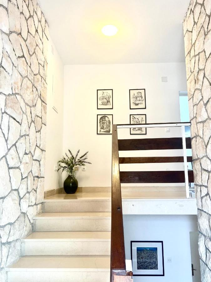 Hvar Deluxe Rooms Hvar Town Zewnętrze zdjęcie