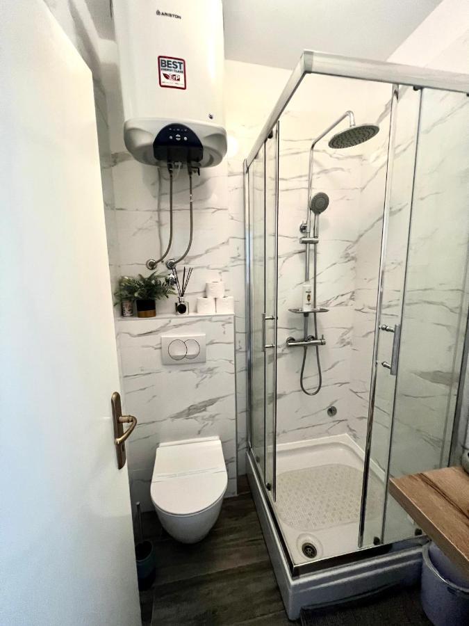 Hvar Deluxe Rooms Hvar Town Zewnętrze zdjęcie